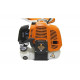 Бензиновый триммер Carver GBC-052M 01.001.00024