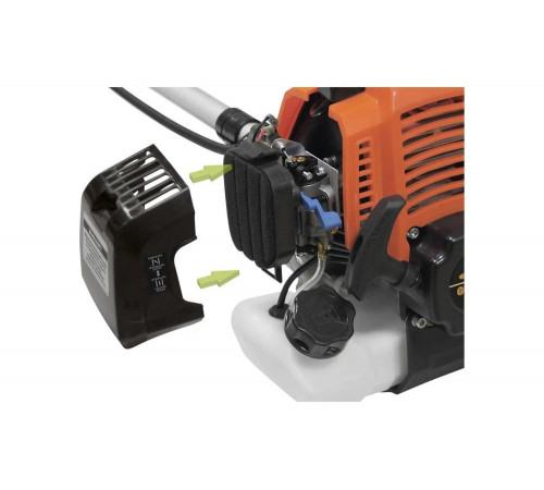Бензиновый триммер Carver GBC-052M 01.001.00024 Бензиновый триммер Carver GBC-052M 01.001.00024