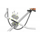 Бензиновый триммер Carver GBC-052M 01.001.00024