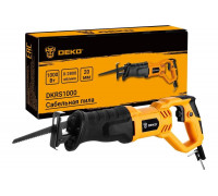 Сабельная пила DEKO DKRS1000 063-4194