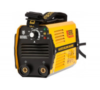 Аппарат инвертор дуговой сварки 160 А, ПВ DENZEL DS-160 Compact 94371