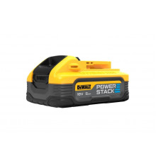 Аккумулятор Dewalt 18В Li-Ion 5Ач DCBP518 DCBP518-XJ