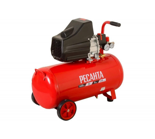 Компрессор Ресанта КП-50/240М Компрессор Ресанта КП-50/240М