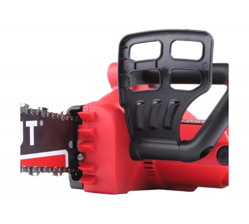 Пила цепная электрическая MaxCut MCE 153 1.5кВт, шина 14"/35см, поперечный двигатель, без инерц. тормоза цепи, защита от обратного удара 220300153