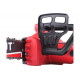 Пила цепная электрическая MaxCut MCE 153 1.5кВт, шина 14"/35см, поперечный двигатель, без инерц. тормоза цепи, защита от обратного удара 220300153