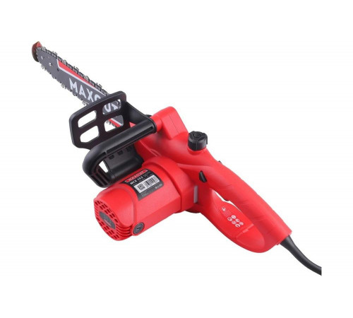 Пила цепная электрическая MaxCut MCE 153 1.5кВт, шина 14"/35см, поперечный двигатель, без инерц. тормоза цепи, защита от обратного удара 220300153