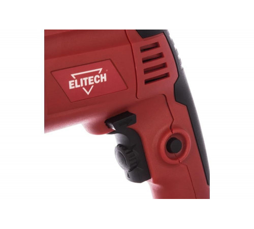 Ударная дрель Elitech ДУ 900/2РЭК Ударная дрель Elitech ДУ 900/2РЭК