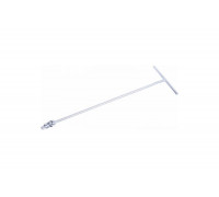 Вороток KING TONY 1/2", 600 мм, Т-образный, с карданом 4795-24