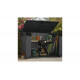 Шкаф KETER Cortina Mega 255146