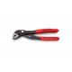 Переставные клещи Кобра Knipex KN-8701150SB