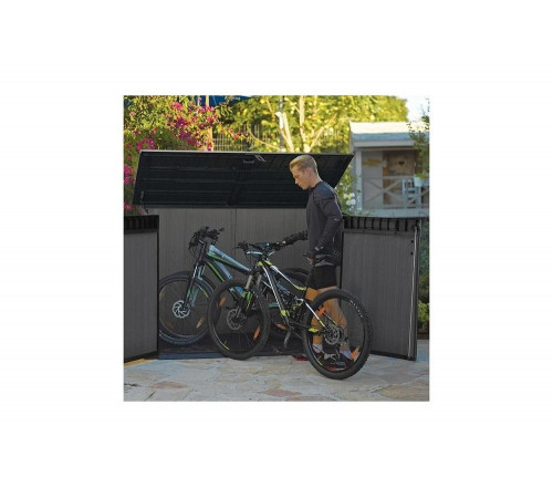 Шкаф KETER Cortina Mega 255146 Шкаф KETER Cortina Mega 255146