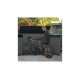 Шкаф KETER Cortina Mega 255146