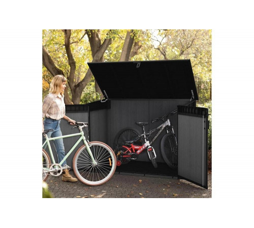 Шкаф KETER Cortina Mega 255146 Шкаф KETER Cortina Mega 255146