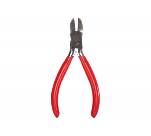 Бокорезы для электроники KNIPEX KN-7721130 Бокорезы для электроники KNIPEX KN-7721130