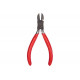 Бокорезы для электроники KNIPEX KN-7721130
