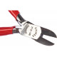 Бокорезы для электроники KNIPEX KN-7721130