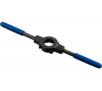 Плашкодержатель со стопорными винтами ЗУБР Профессионал 28150-25