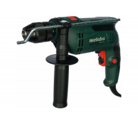 Ударная дрель Metabo SBE 650 600671510