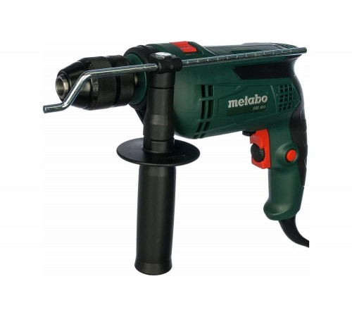 Ударная дрель Metabo SBE 650 600671510 Ударная дрель Metabo SBE 650 600671510