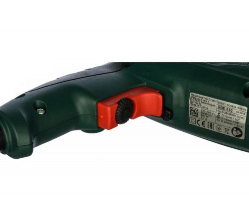 Ударная дрель Metabo SBE 650 600671510 Ударная дрель Metabo SBE 650 600671510