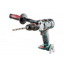 Аккумуляторная ударная дрель-шуруповерт Metabo SB 18 LTX-3 BL I 602356840