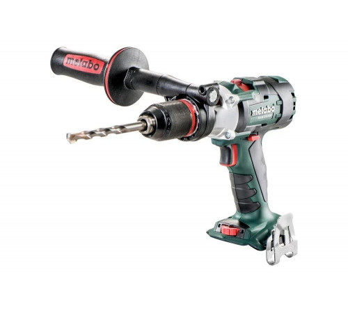 Аккумуляторная ударная дрель-шуруповерт Metabo SB 18 LTX-3 BL I 602356840 Аккумуляторная ударная дрель-шуруповерт Metabo SB 18 LTX-3 BL I 602356840