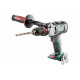 Аккумуляторная ударная дрель-шуруповерт Metabo SB 18 LTX-3 BL I 602356840