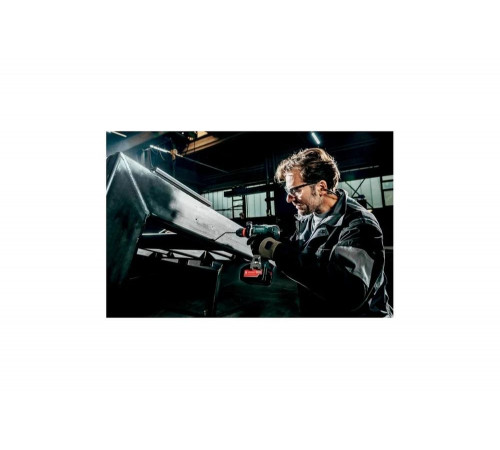 Аккумуляторная ударная дрель-шуруповерт Metabo SB 18 LTX-3 BL I 602356840 Аккумуляторная ударная дрель-шуруповерт Metabo SB 18 LTX-3 BL I 602356840