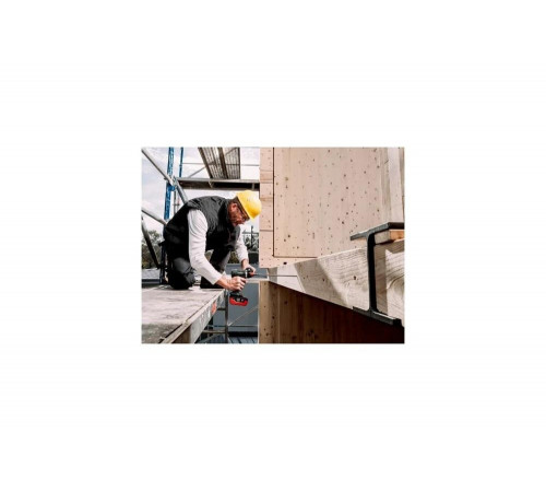 Аккумуляторная ударная дрель-шуруповерт Metabo SB 18 LTX-3 BL I 602356840 Аккумуляторная ударная дрель-шуруповерт Metabo SB 18 LTX-3 BL I 602356840