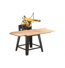 Радиально-консольная пила Dewalt DW722KN