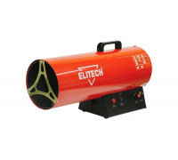 Тепловая пушка Elitech ТП 70ГБ