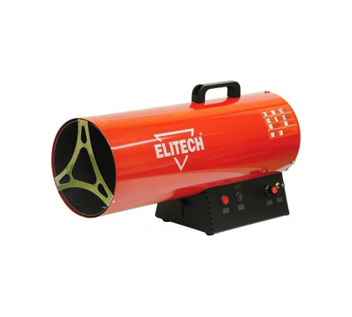 Тепловая пушка Elitech ТП 70ГБ