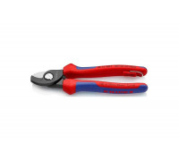 Кабелерез KNIPEX KN-9512165TBK