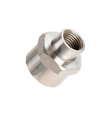Переходник резьбовой F1/4" - F1/2" NORDBERG NPFF24