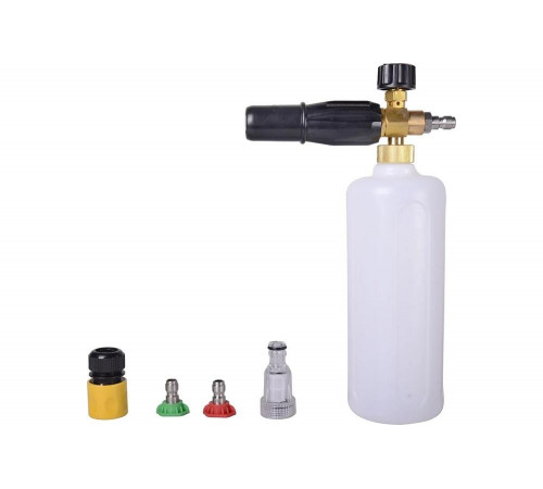 Мойка Huter W210i PROFESSIONAL