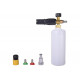 Мойка Huter W210i PROFESSIONAL