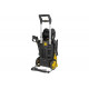 Мойка Huter W210i PROFESSIONAL