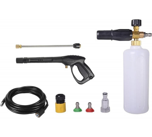 Мойка Huter W210i PROFESSIONAL