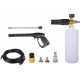 Мойка Huter W210i PROFESSIONAL