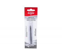 Сверло по стеклу и кафелю (6х65 мм; HEX 1/4) Elitech 1820.044700