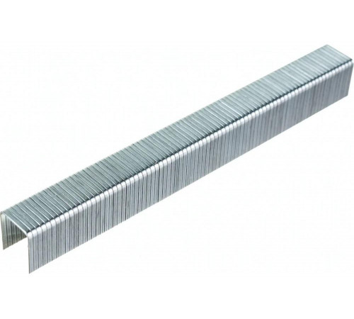 RAPID тип 140 (G / 11 / 57), 12 мм, 5000 шт., супертвердые, профессиональные, плоские скобы 11912311 RAPID тип 140 (G / 11 / 57), 12 мм, 5000 шт., супертвердые, профессиональные, плоские скобы 11912311