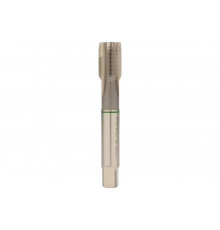 Метчик RUKO машинный М 16 Шаг 1.0 мм HSSE 260161E