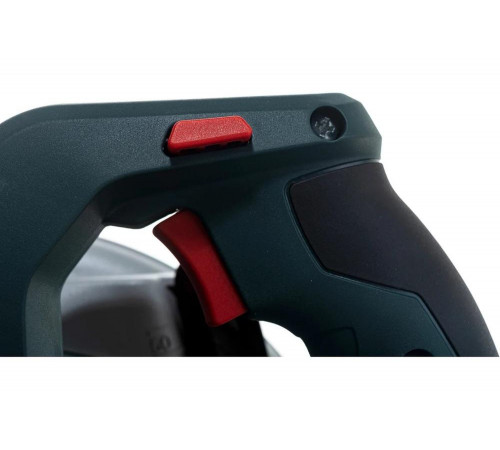 Пила циркулярная METABO KS 55 FS (600955500)