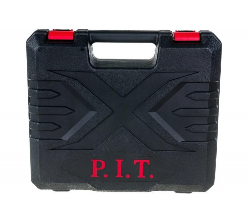 Шуруповерт P.I.T. МАСТЕР 24 В PSR24-C Шуруповерт P.I.T. МАСТЕР 24 В PSR24-C