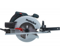 Циркулярная пила Metabo KS 55 FS 600955500