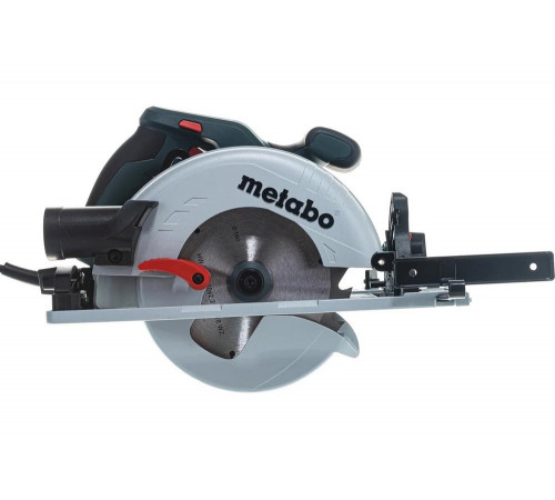 Пила циркулярная METABO KS 55 FS (600955500)