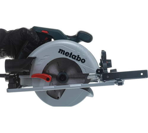 Пила циркулярная METABO KS 55 FS (600955500)