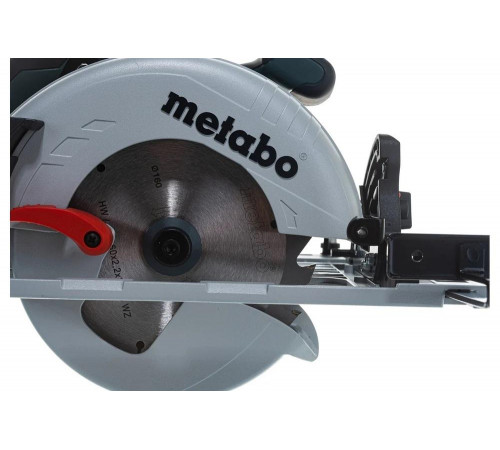 Пила циркулярная METABO KS 55 FS (600955500)