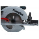 Пила циркулярная METABO KS 55 FS (600955500)