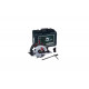 Пила циркулярная METABO KS 55 FS (600955500)